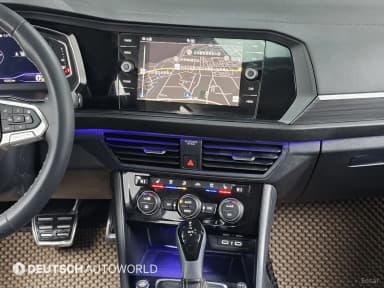 Jetta 7th Generation