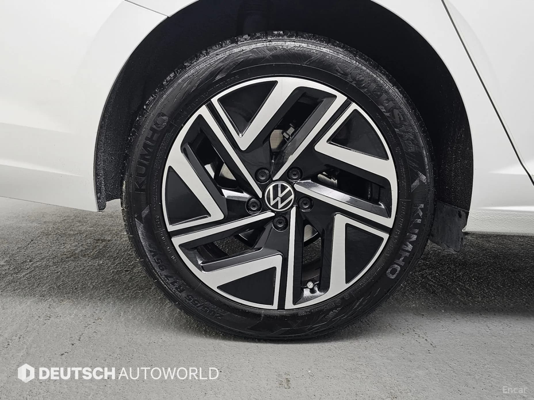 Jetta 7th Generation