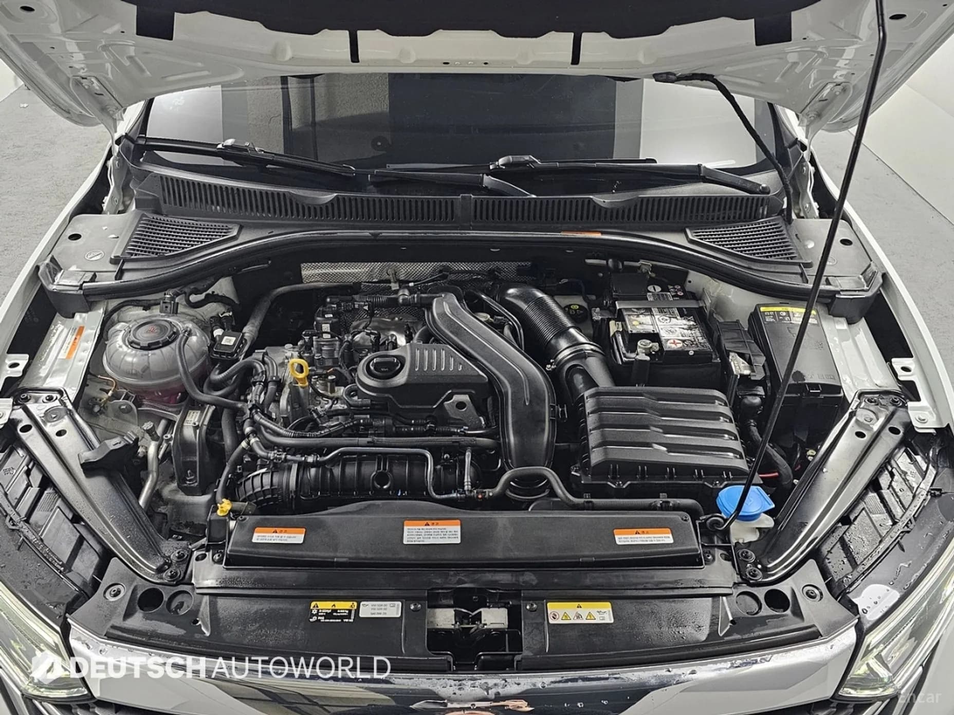 Jetta 7th Generation