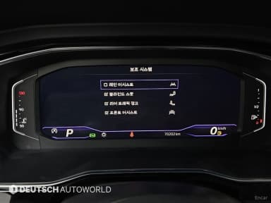 Jetta 7th Generation