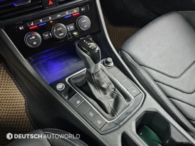 Jetta 7th Generation