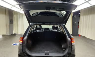Sportage 5th Generation Hybrid