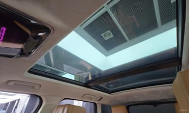 Range Rover Sport 2nd Generation