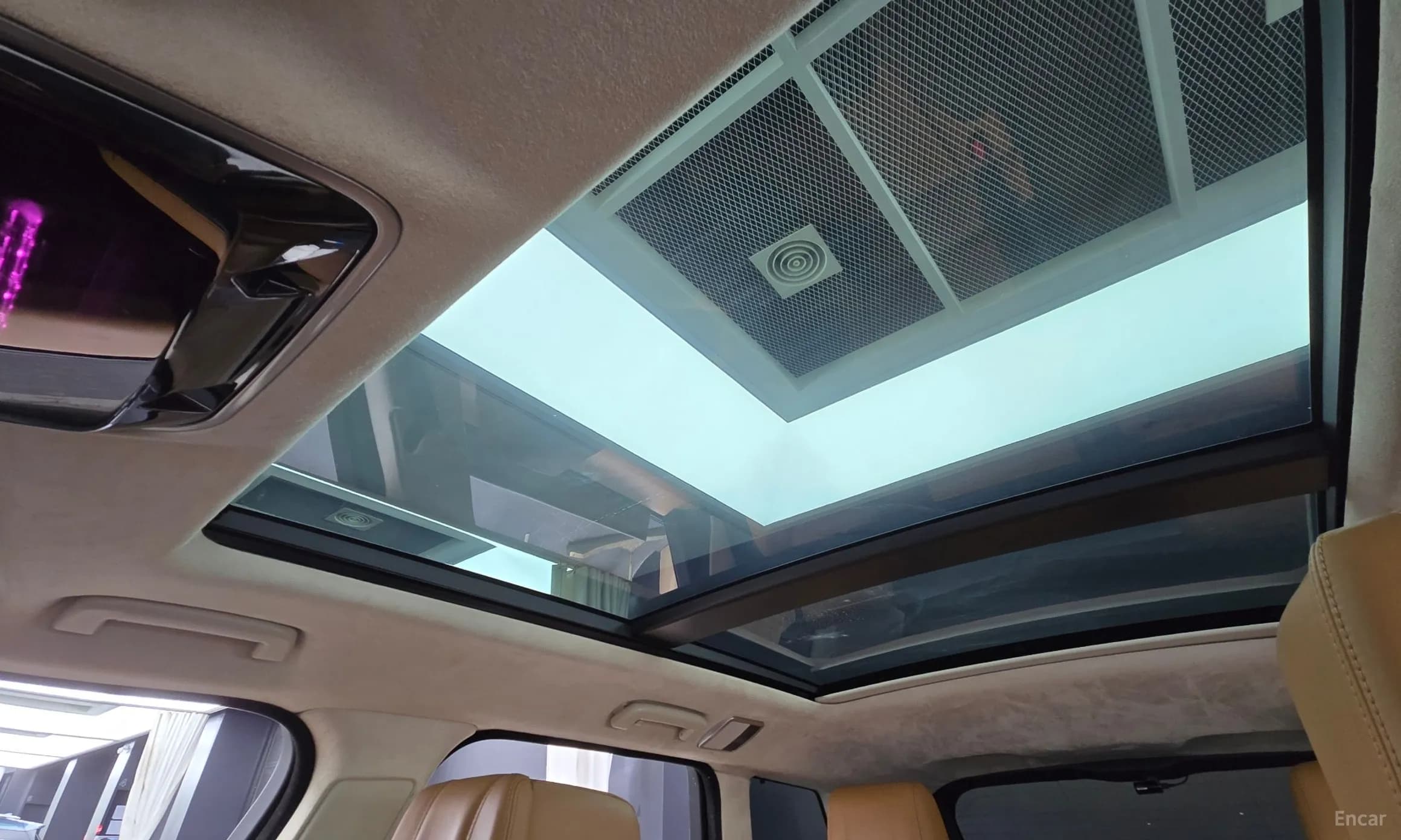 Range Rover Sport 2nd Generation