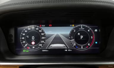 Range Rover Sport 2nd Generation