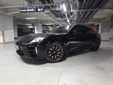 Panamera (972)