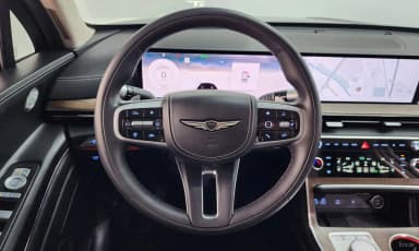 GV80