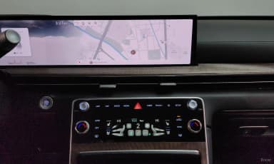 GV80