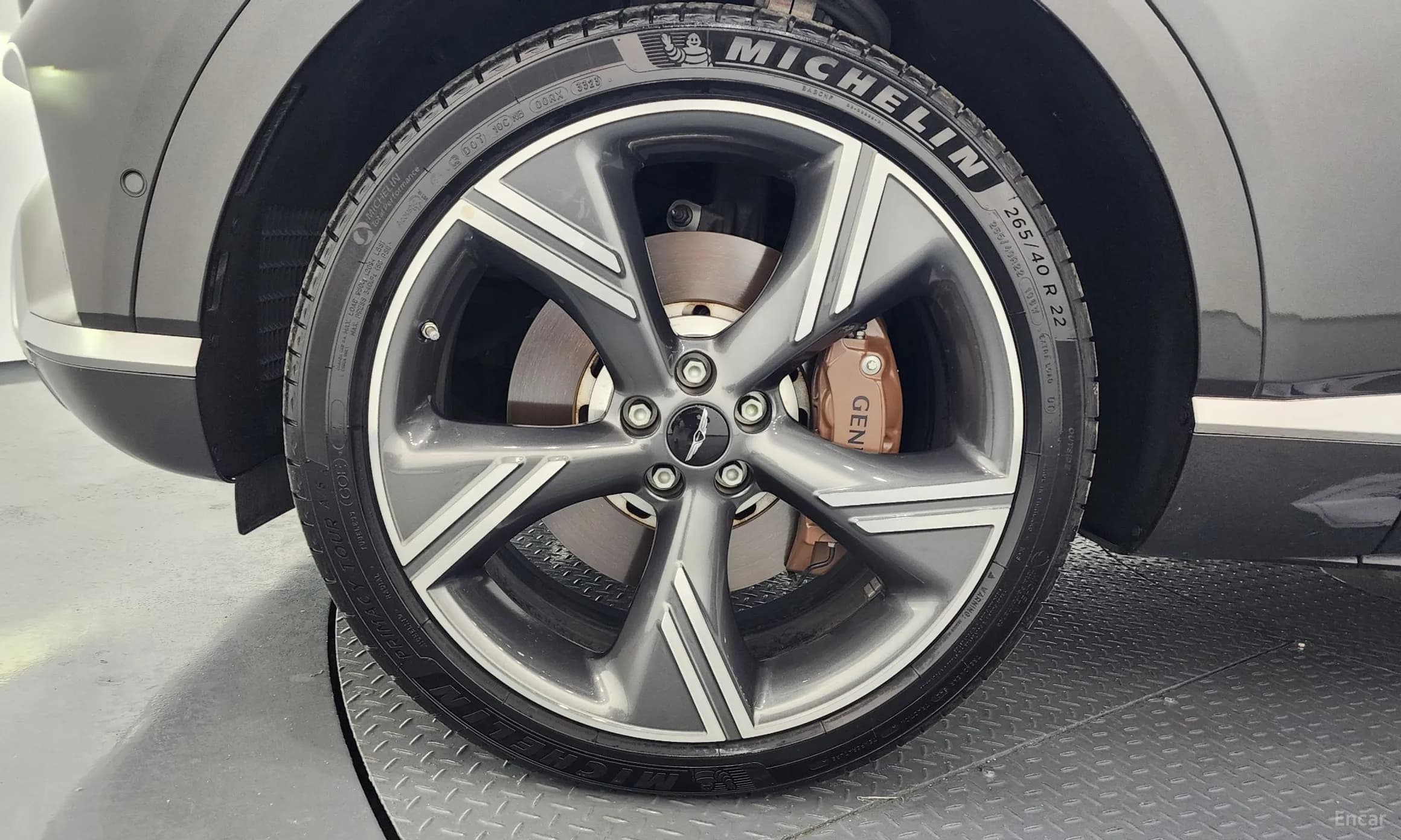 GV80