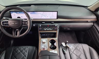 GV80