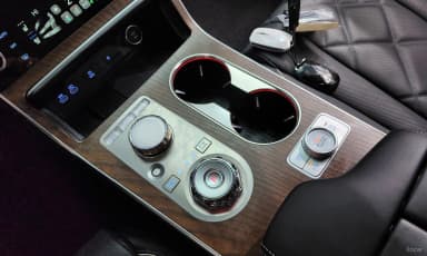 GV80