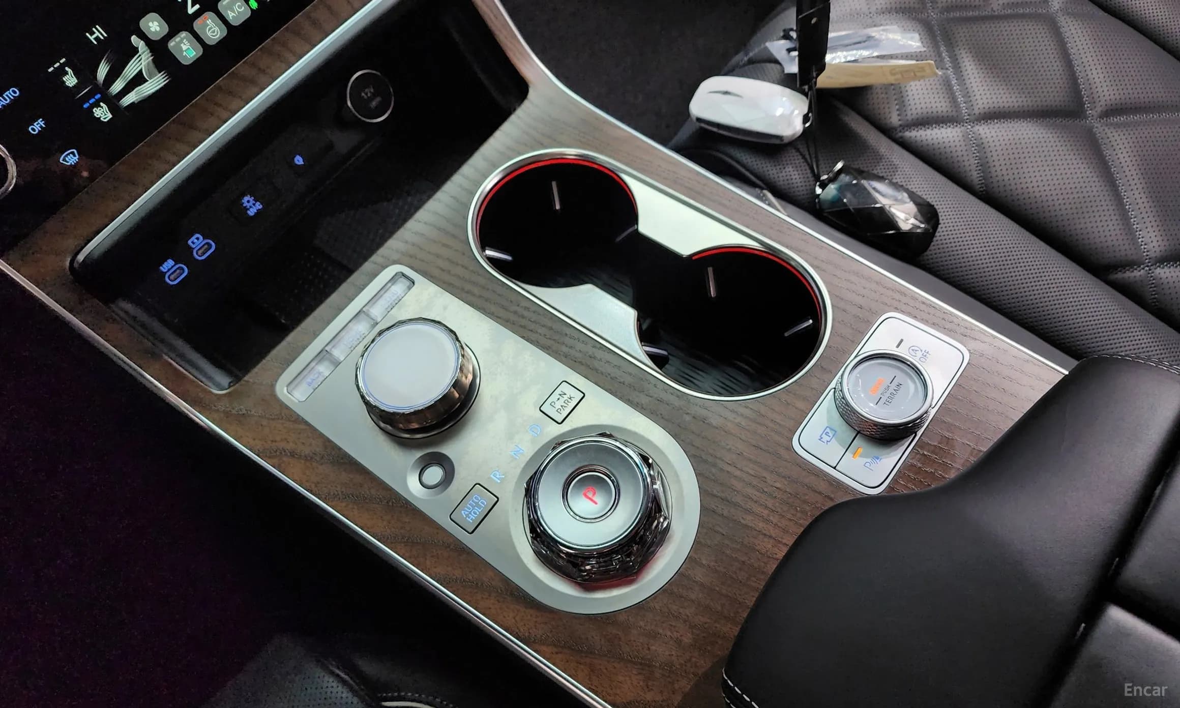 GV80