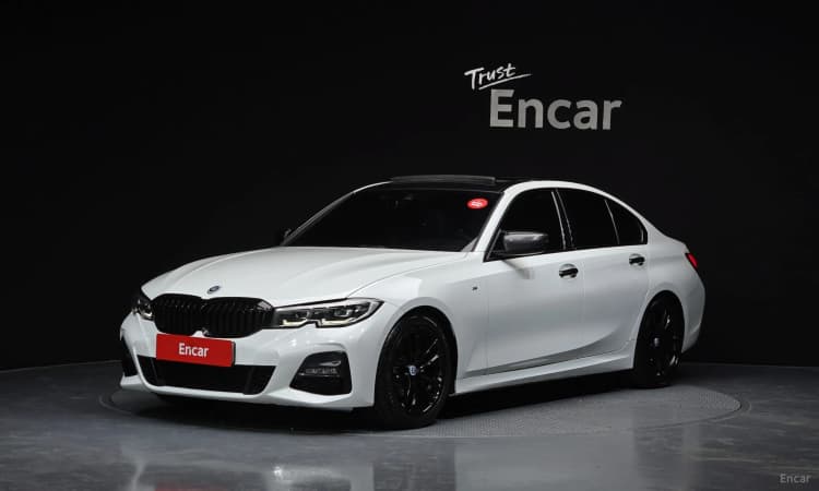 3 Series (G20)
