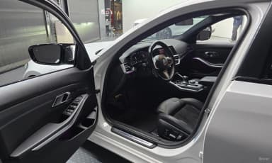 3 Series (G20)