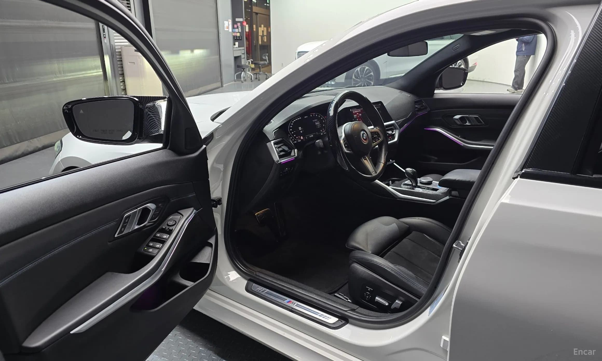 3 Series (G20)