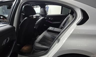 3 Series (G20)