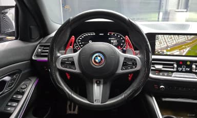 3 Series (G20)