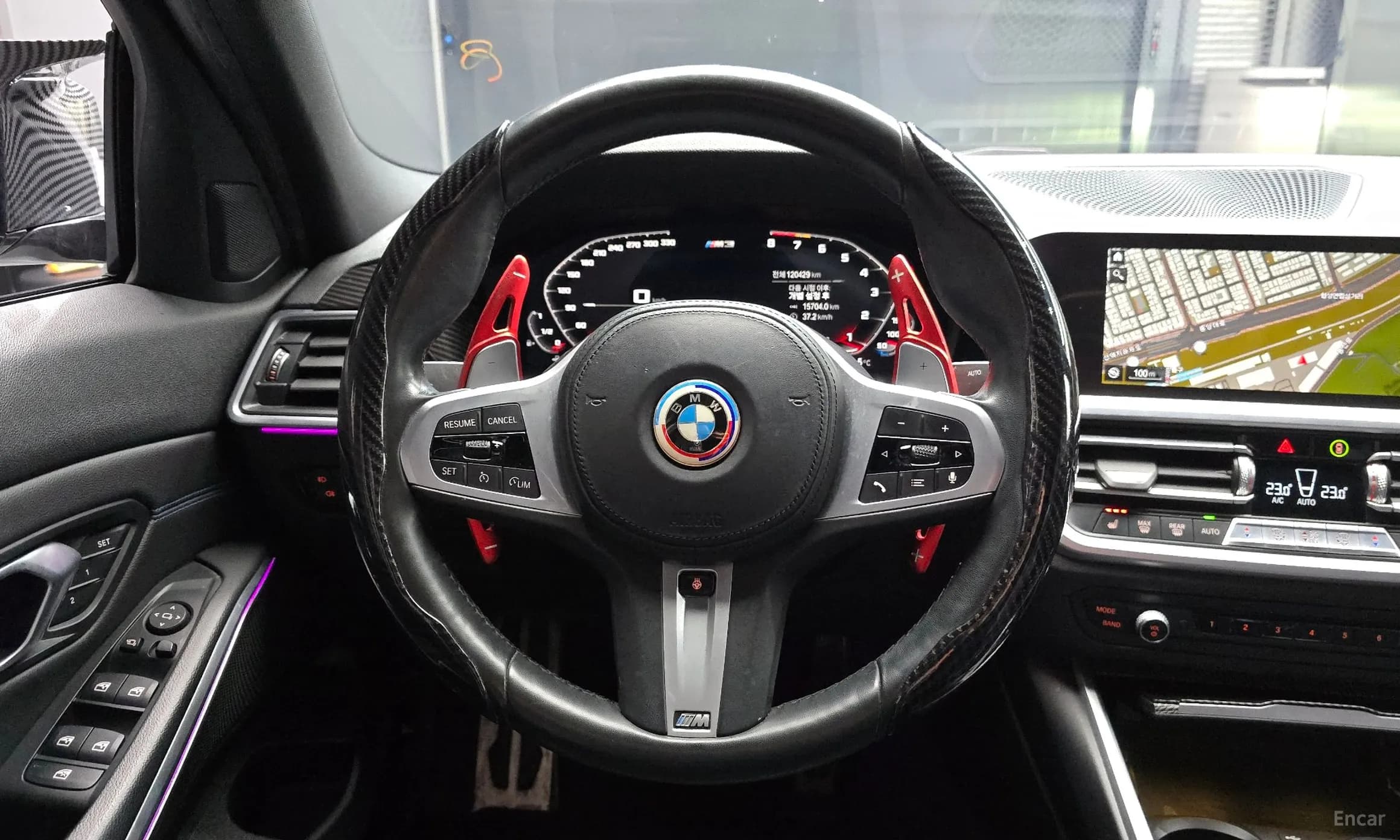 3 Series (G20)