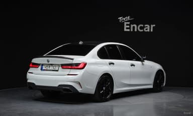 3 Series (G20)