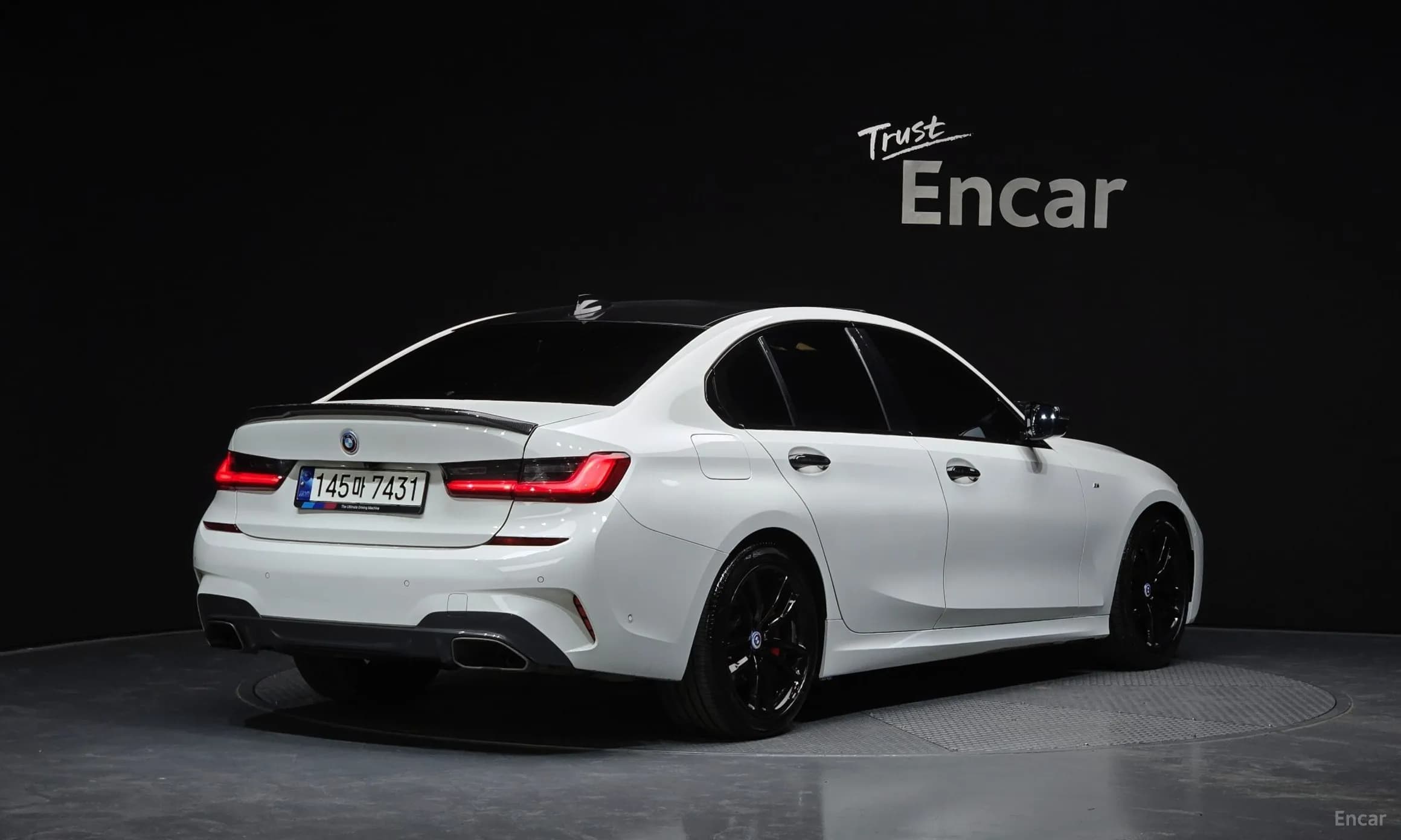 3 Series (G20)