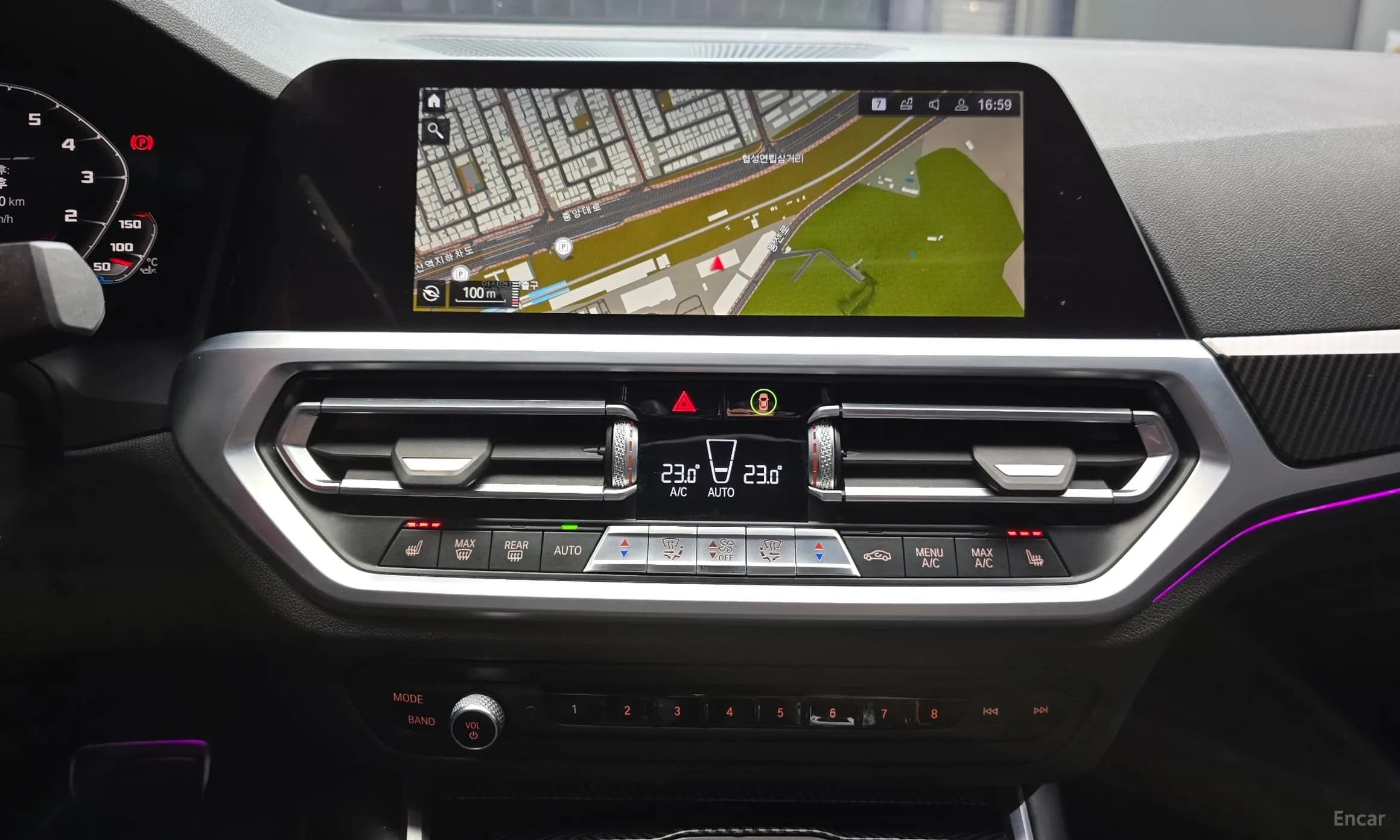 3 Series (G20)
