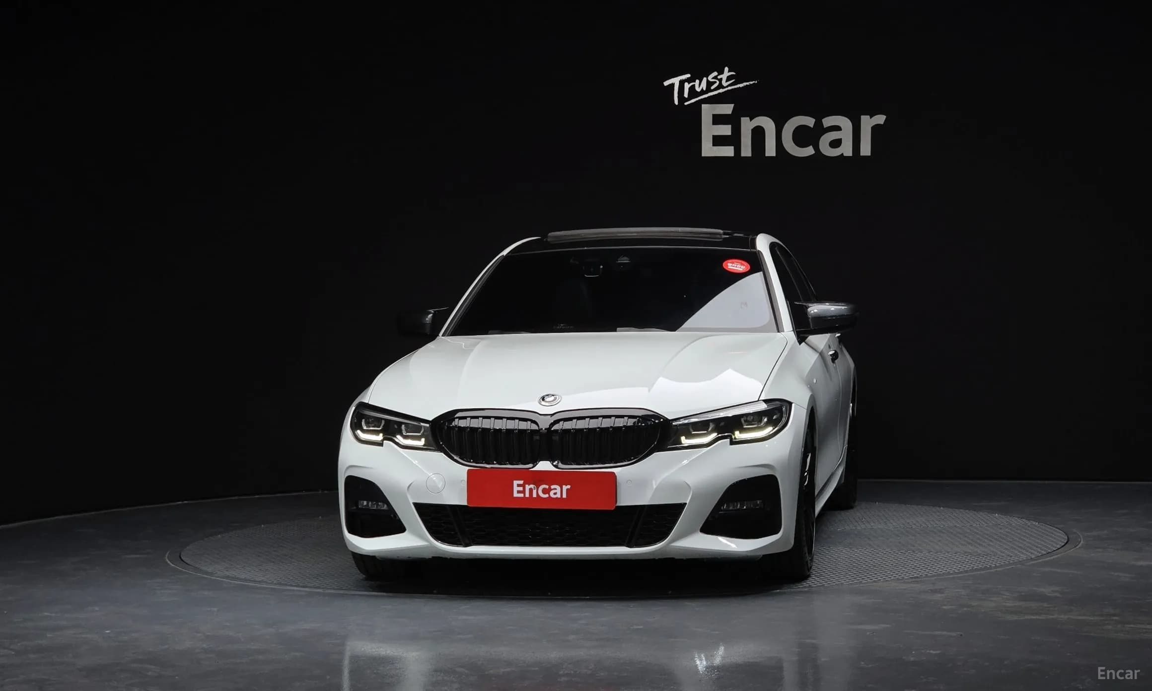 3 Series (G20)