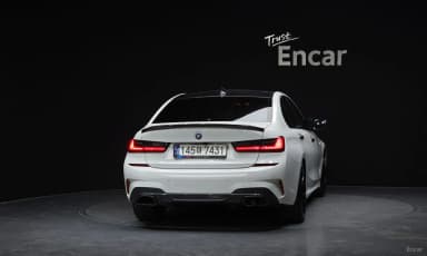 3 Series (G20)