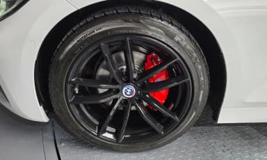 3 Series (G20)