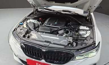 3 Series (G20)