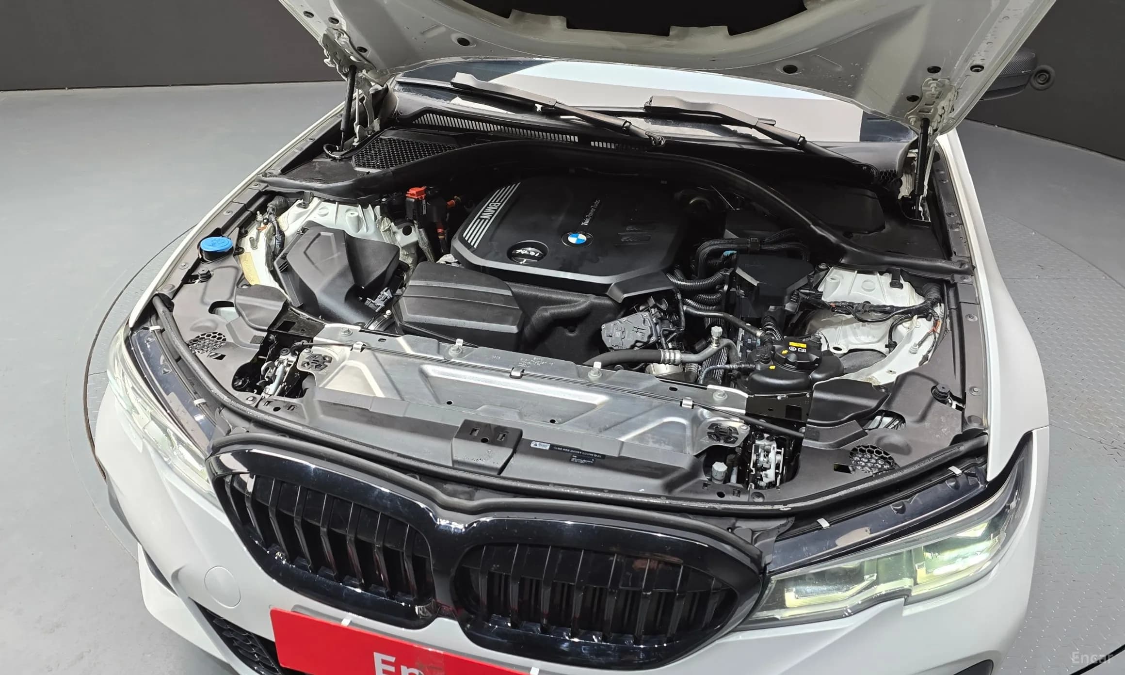 3 Series (G20)