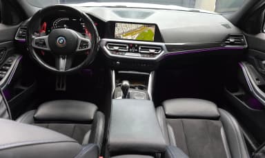 3 Series (G20)
