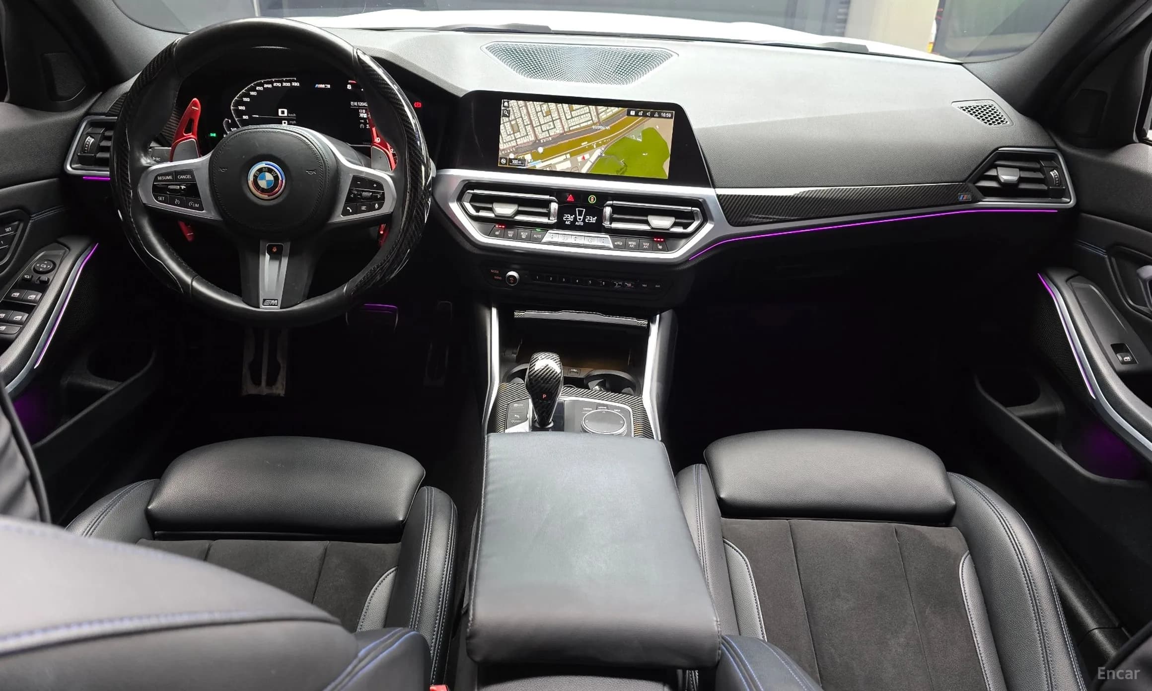 3 Series (G20)