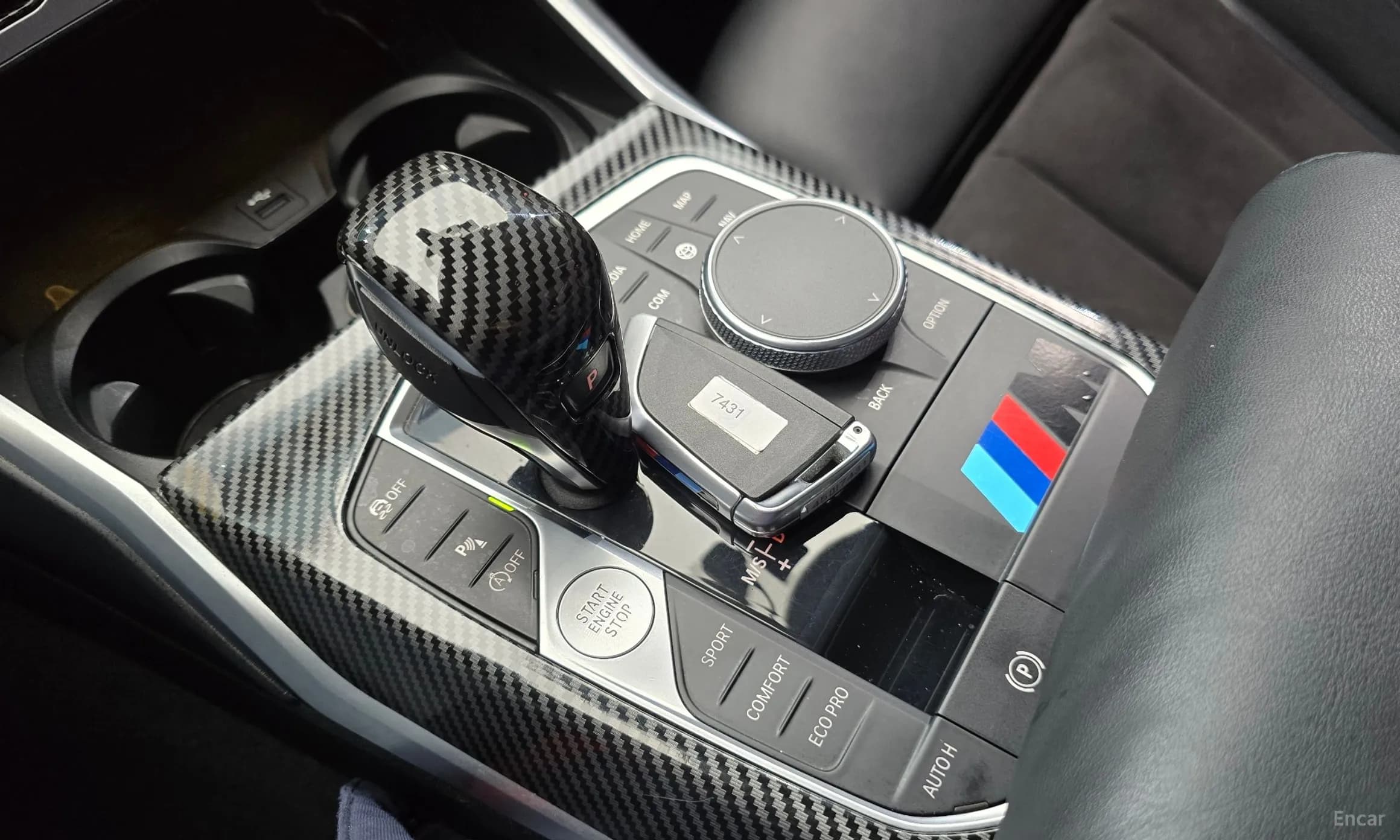 3 Series (G20)