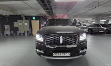 Navigator 4th generation