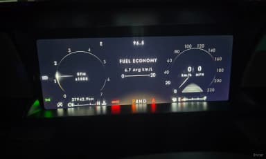 Navigator 4th generation
