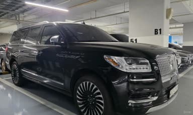 Navigator 4th generation