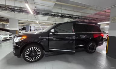Navigator 4th generation
