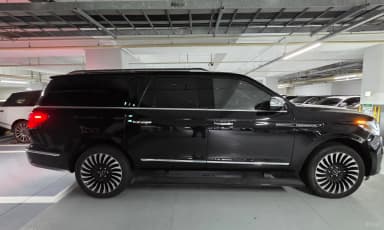 Navigator 4th generation
