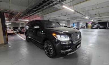 Navigator 4th generation