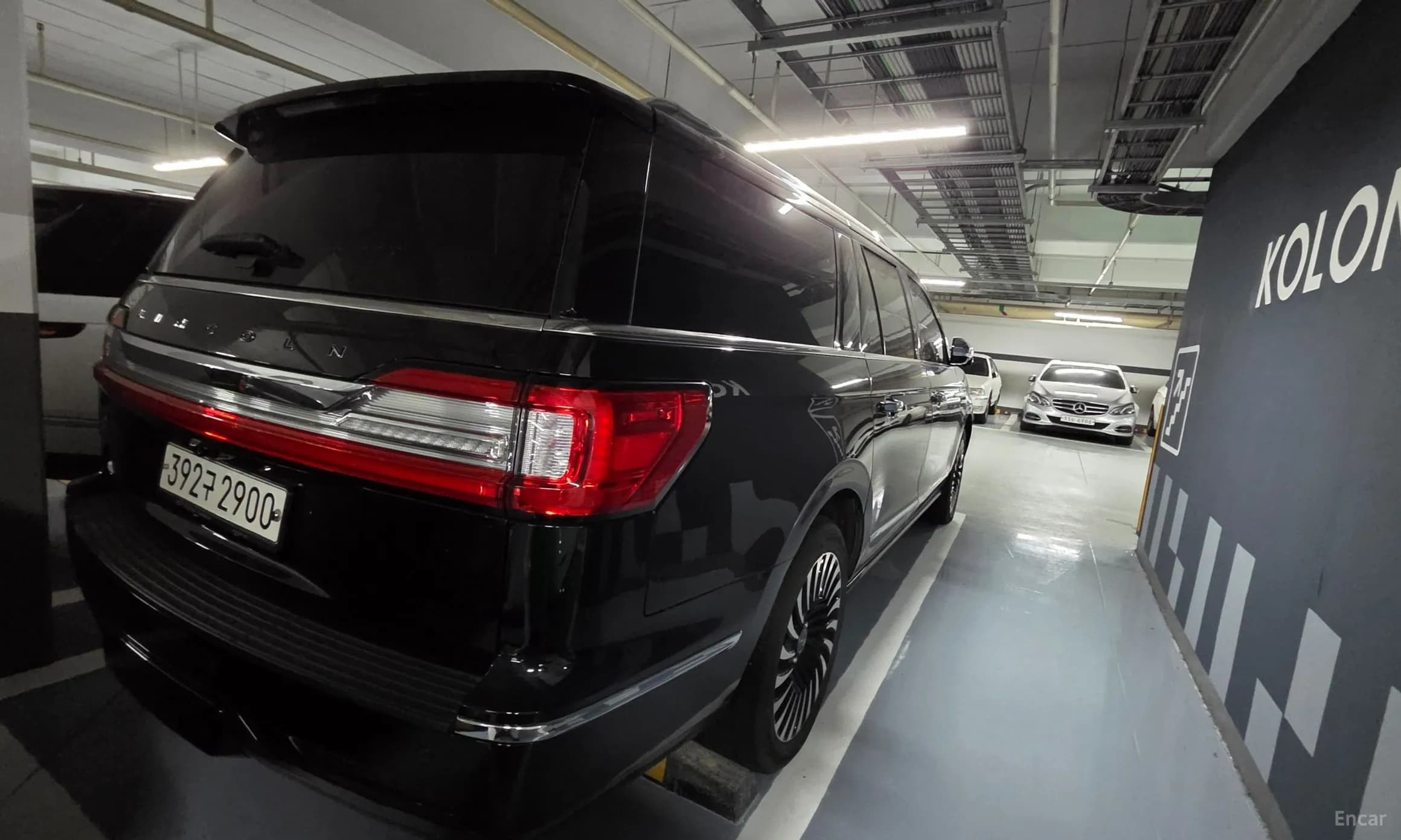 Navigator 4th generation
