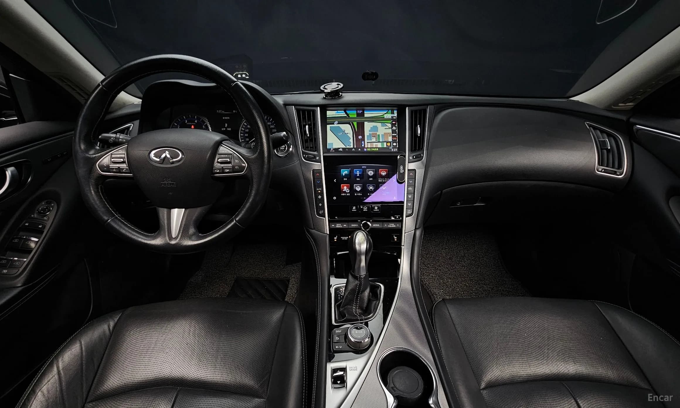 Q50