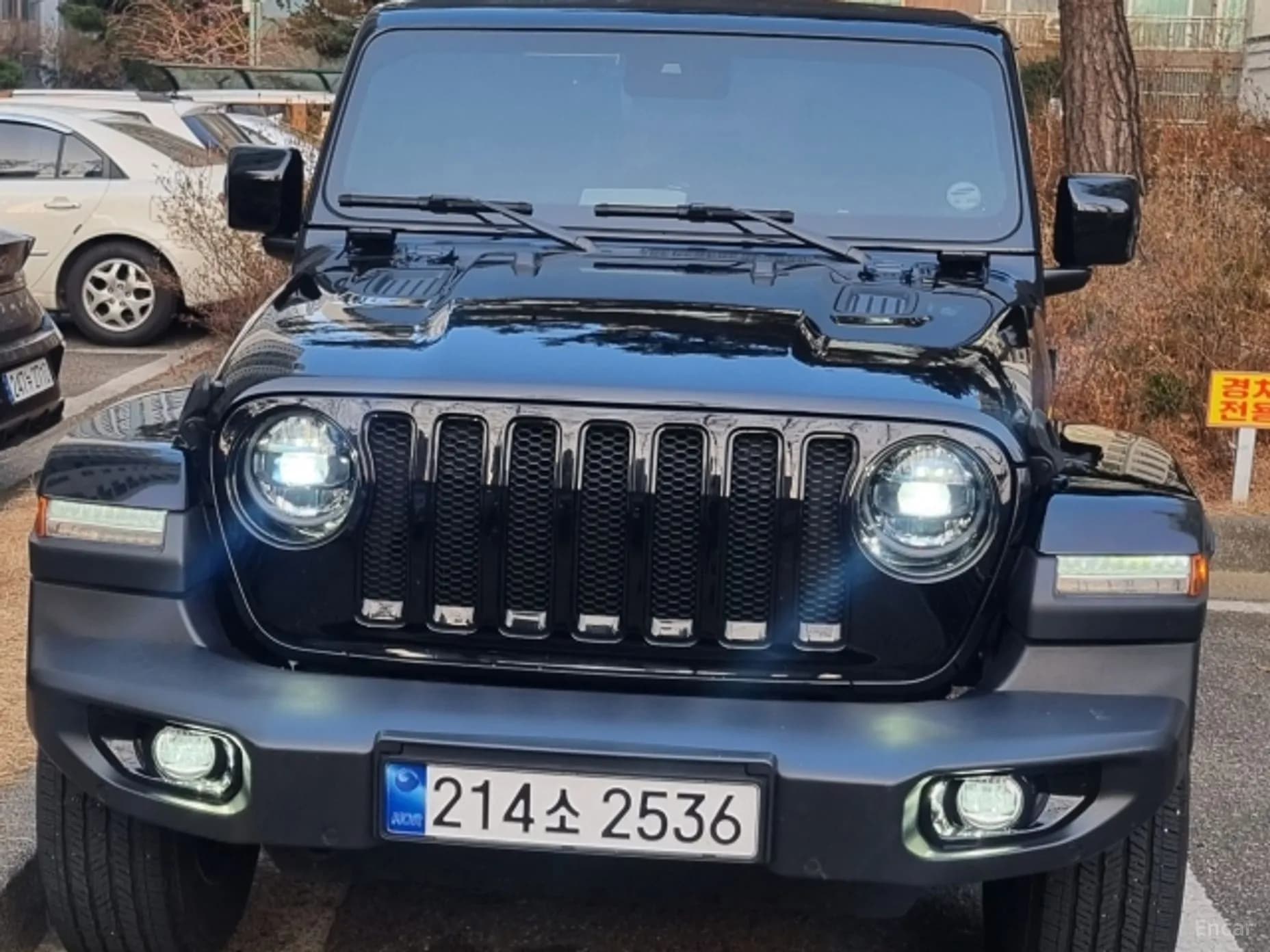 Wrangler (JL)