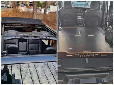 Wrangler (JL)