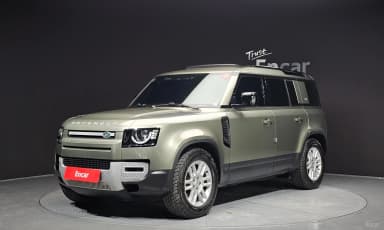 Defender (L663)