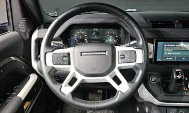 Defender (L663)