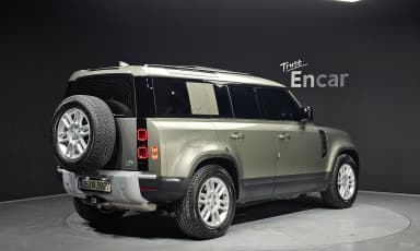 Defender (L663)