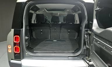 Defender (L663)