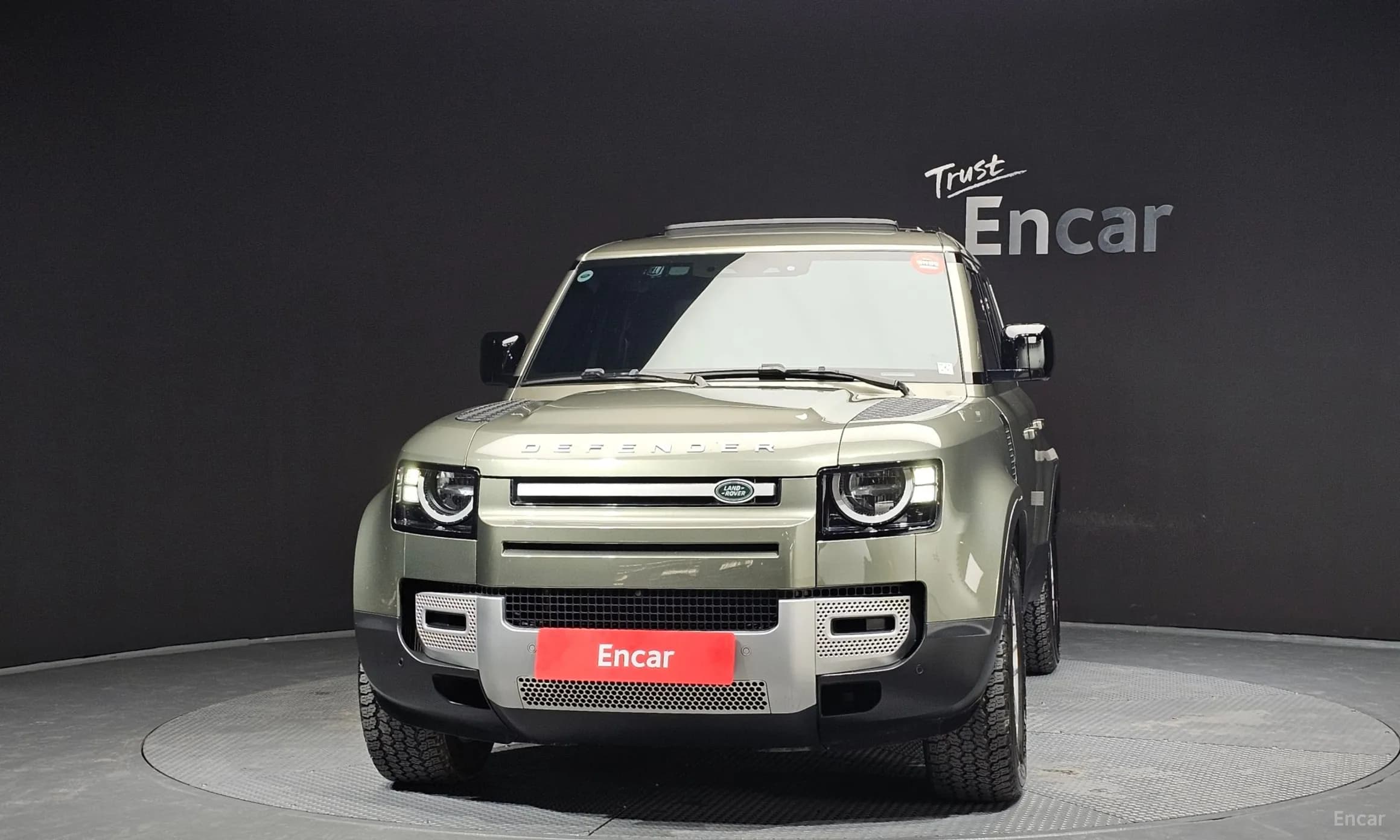 Defender (L663)