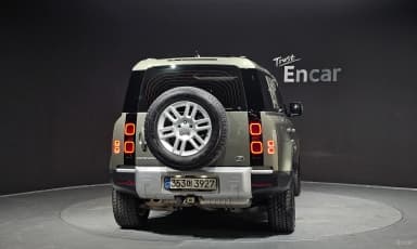 Defender (L663)