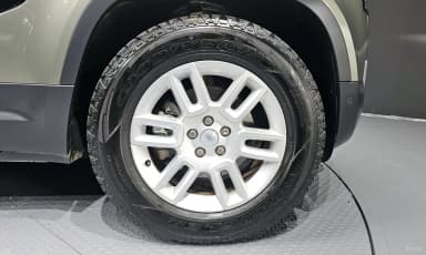 Defender (L663)